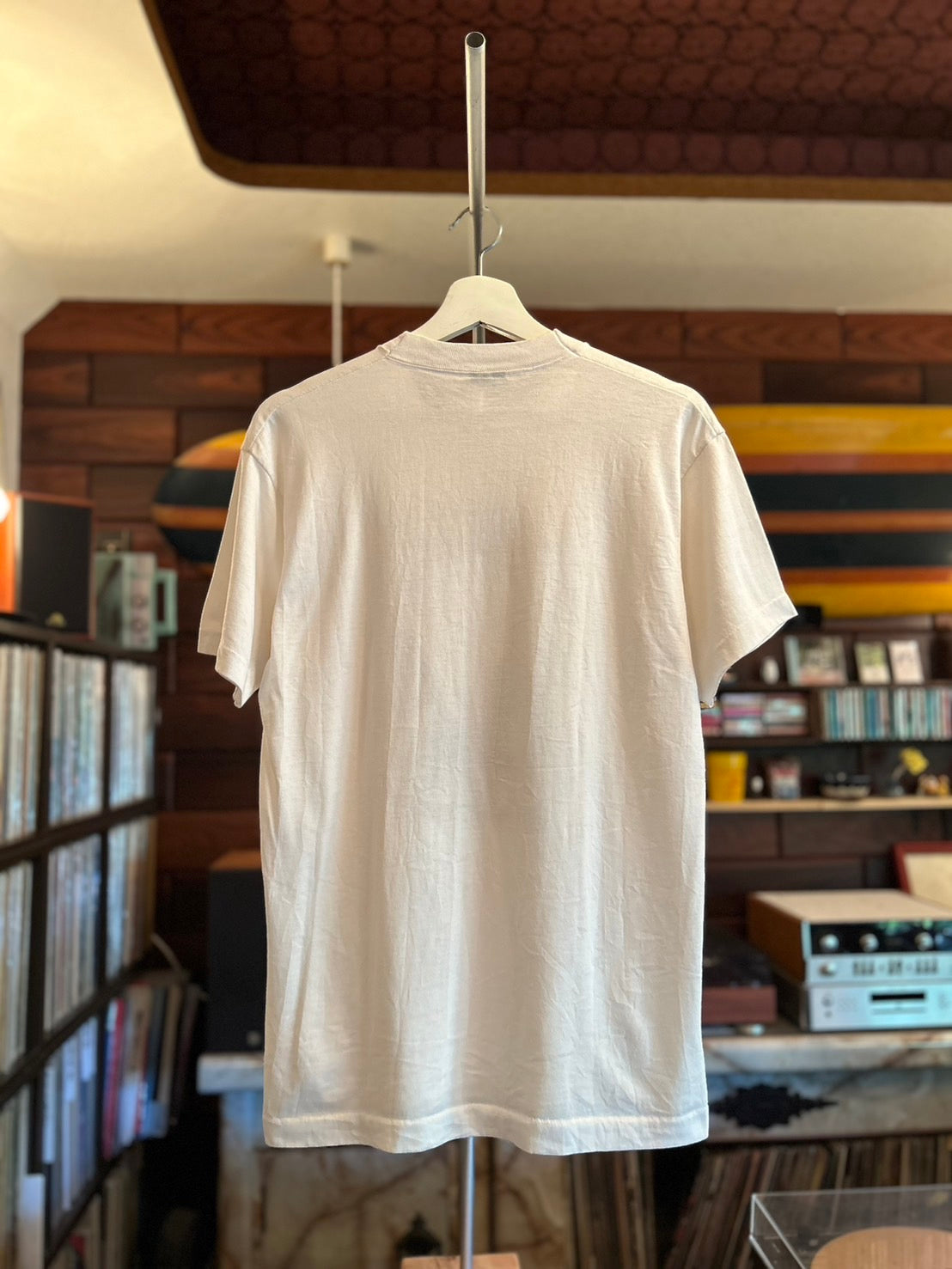 PRESIDENT QUAYLE TEE