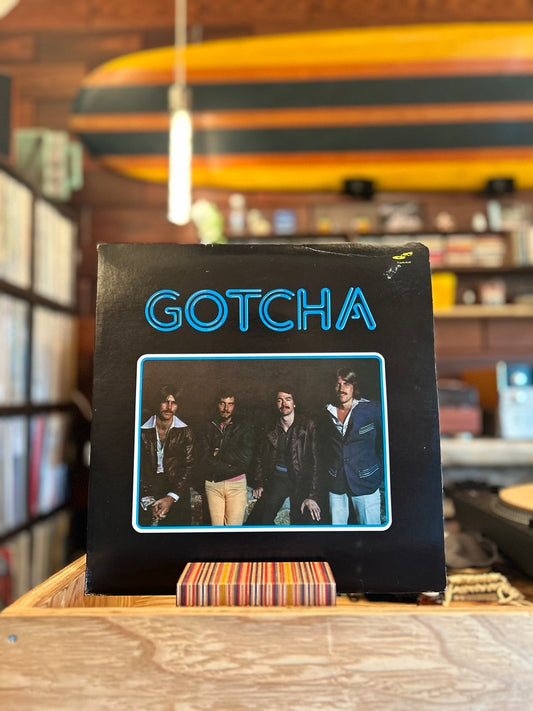 GOTCHA / ST