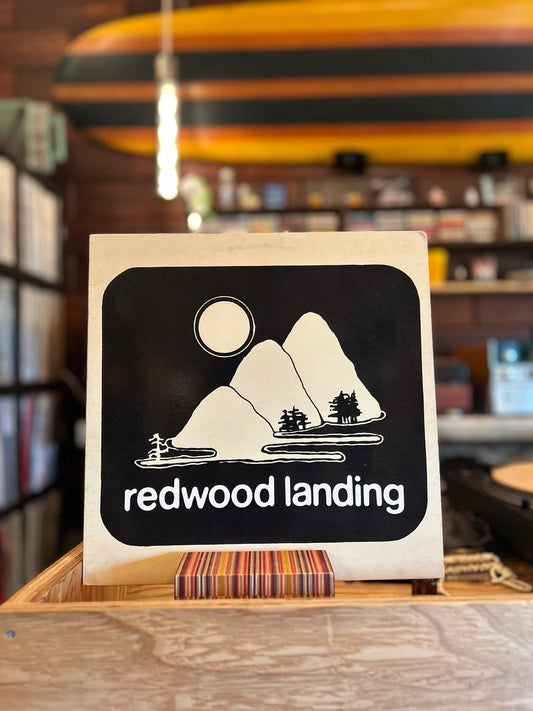 REDWOOD LANDING / UNFINISHED LANDING