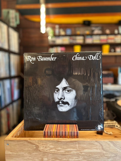 RON BAUMBER / CHINA DOLL
