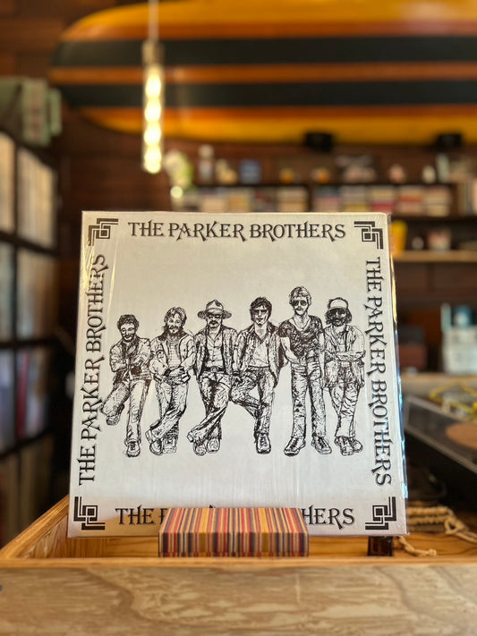 THE PARKER BROTHERS / ST