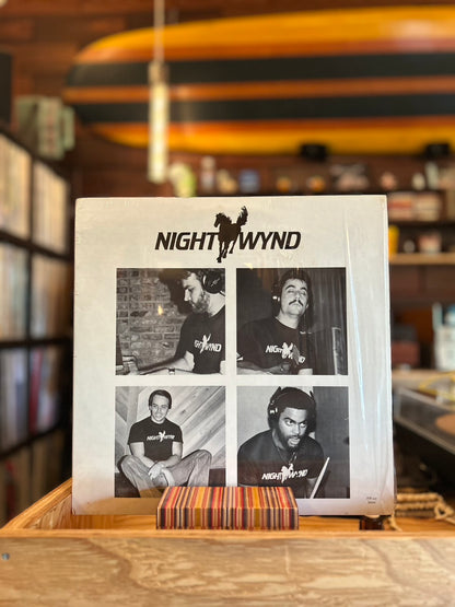 NIGHTWYND / ST