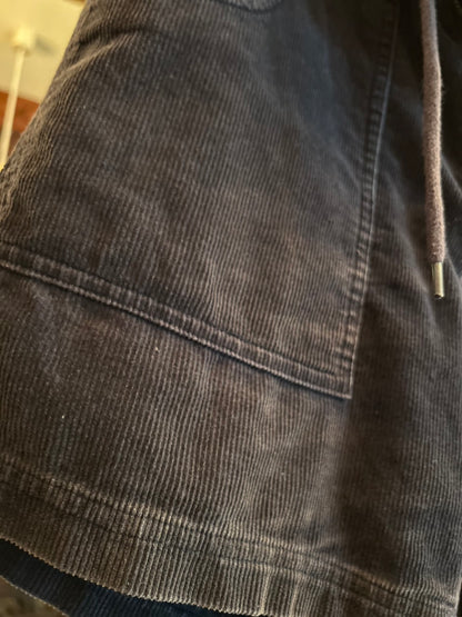 OCEAN PACIFIC CORDUROY SHORTS