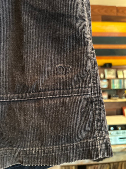 OCEAN PACIFIC CORDUROY SHORTS