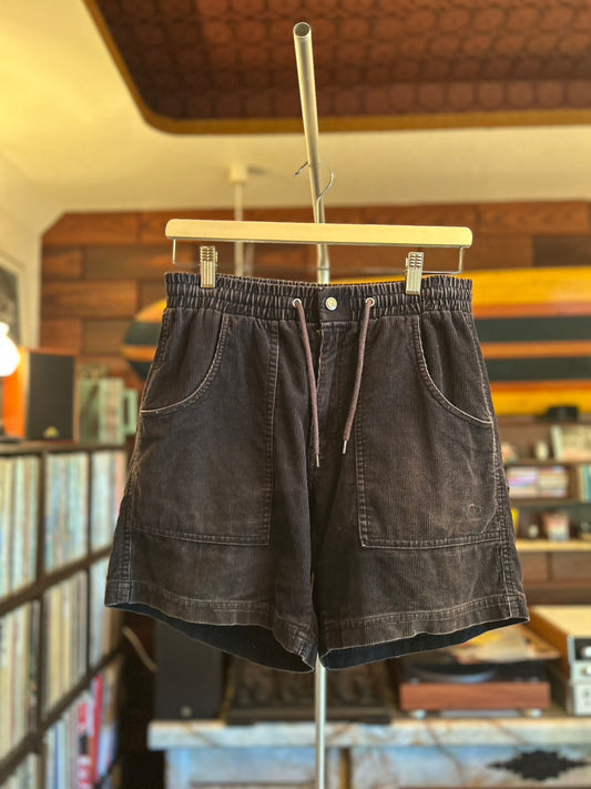 OCEAN PACIFIC CORDUROY SHORTS