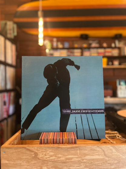 THE JAZZ DEFEKTORS / ST