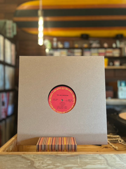 THE JAZZ DEFEKTORS / ST