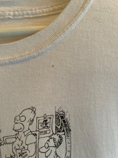 COMIC CON TEE