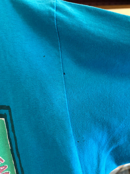 80s OCEAN PACIFIC TEE