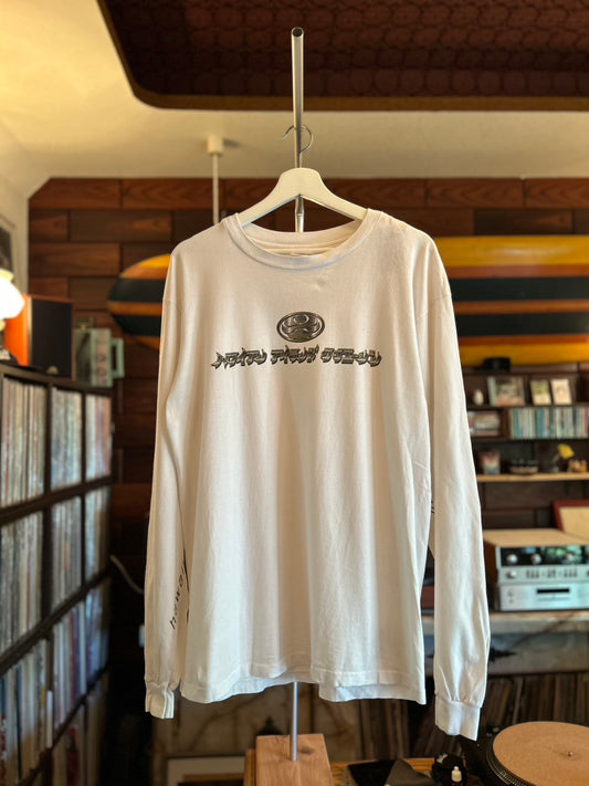 HAWAIIAN ISLAND CREATION L/S TEE