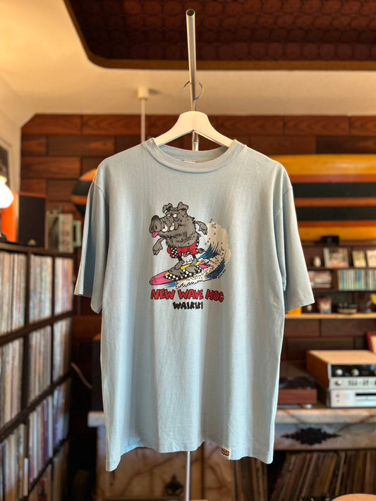 70s CRAZY SHIRTS TEE