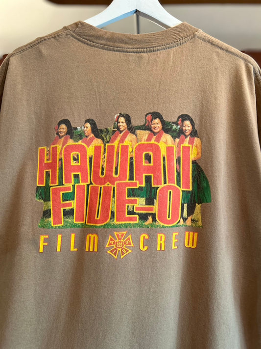 HAWAII FIVE-0 TEE