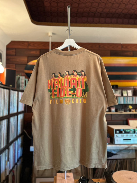 HAWAII FIVE-0 TEE