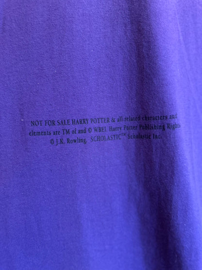 HARRY POTTER HALF-BLOOD  TEE