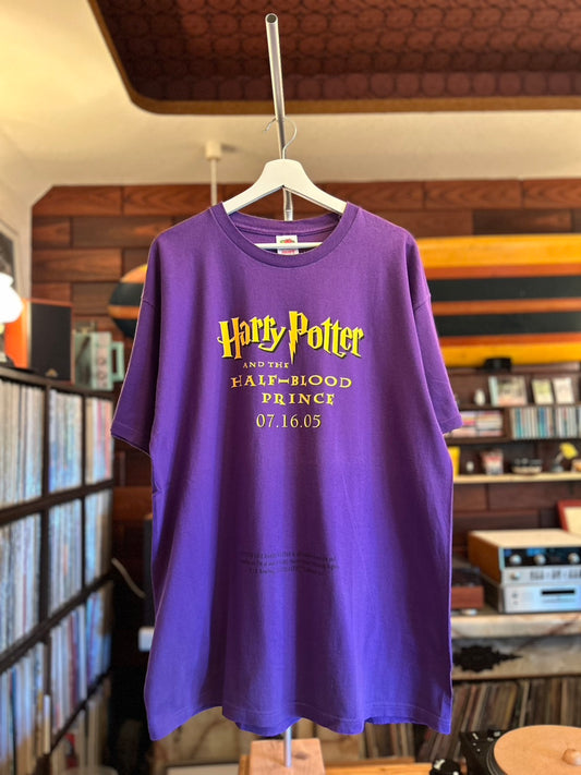 HARRY POTTER HALF-BLOOD  TEE