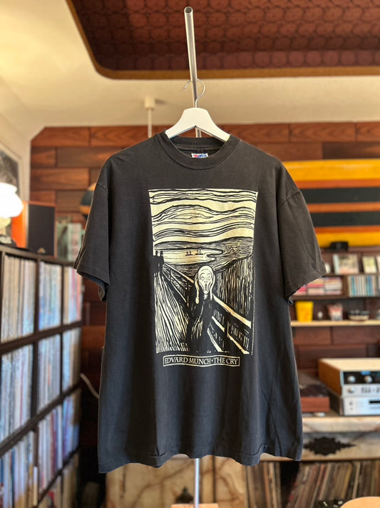 EDVARD MUNCH TEE