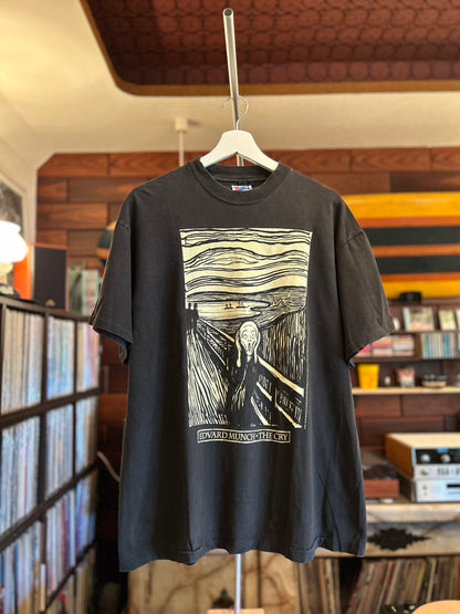 EDVARD MUNCH TEE