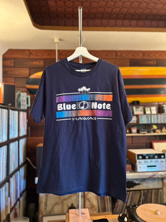 BLUE NOTE HAWAII TEE