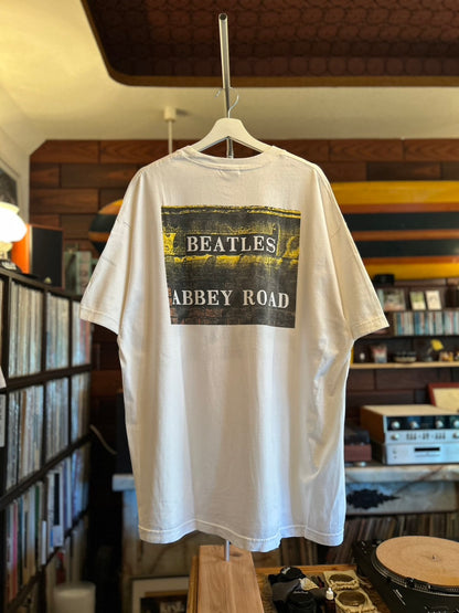 BEATLES ABBEY ROAD TEE