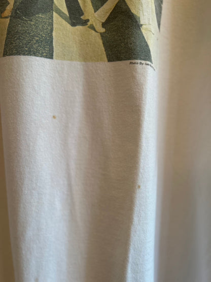 BEATLES ABBEY ROAD TEE