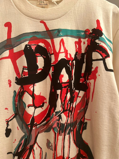 DEADSTOCK MASSANA×DALI TEE