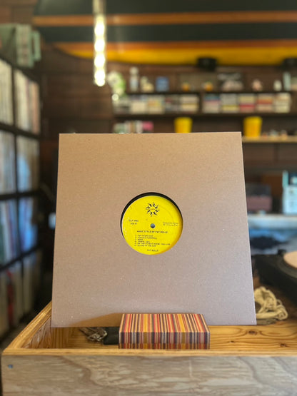 PAT ROLLE / MAGIC STYLE OF PAT ROLL