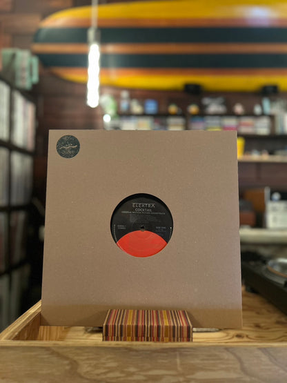 V.A / COCKTAIL SOUNDTRACK