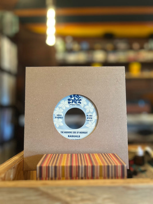 KASUALS / YOU'RE MY FAVORITE