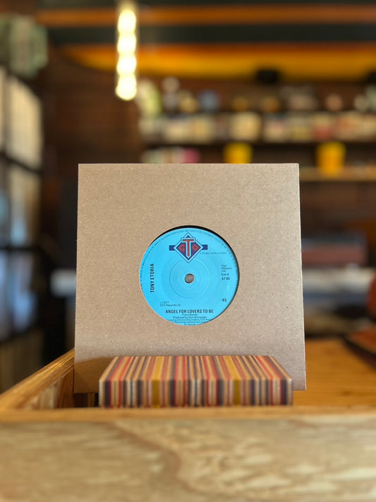 TONY ETORIA / I CAN PROVE IT