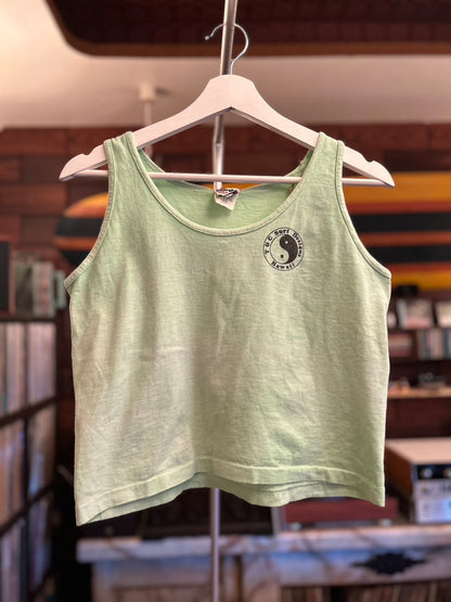 90s TOWN&COUNTRY TUNK TOP