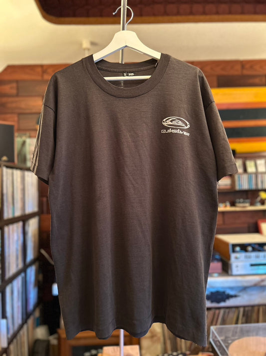 90s QUIKSILVER TEE