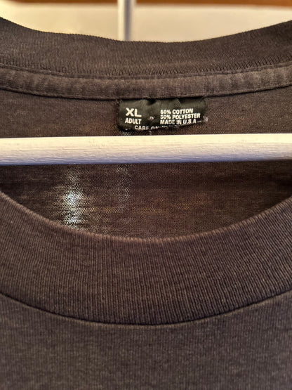 90s QUIKSILVER TEE
