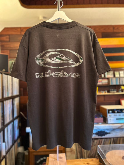 90s QUIKSILVER TEE