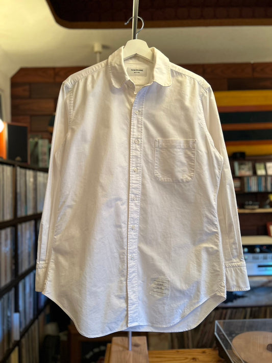 THOM BROWNE SHIRT