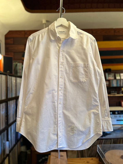 THOM BROWNE SHIRT