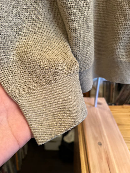PATAGONIA COTTON KNIT