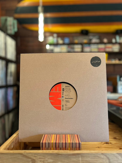 RHEAD BROTHERS /  DEDICATE