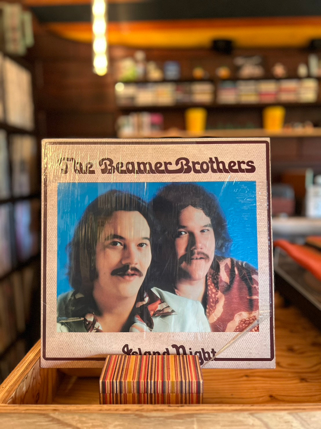 Various – Brownbags To Stardom II ハワイ Various - Brownbags to Stardom II – AGS Honolulu