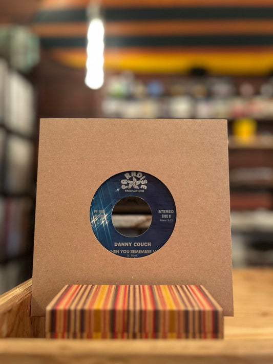 DANNY COUCH / AH, MY HAWAII