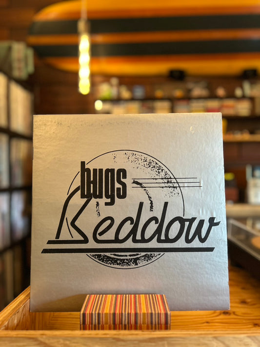BUGS BEDDOW / ST