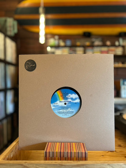ROBY DUKE / NOT THE SAME