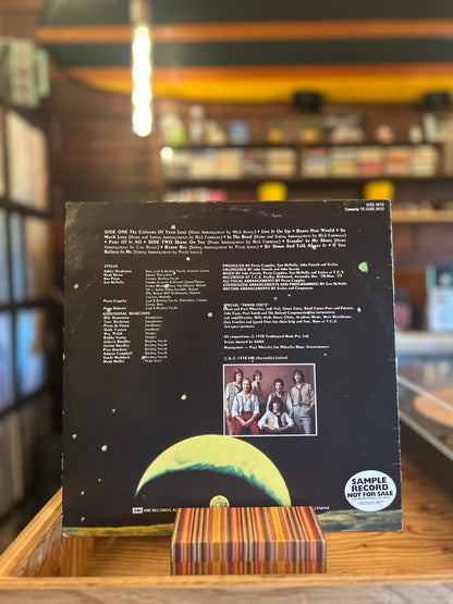 STYLUS / PART OF IT ALL