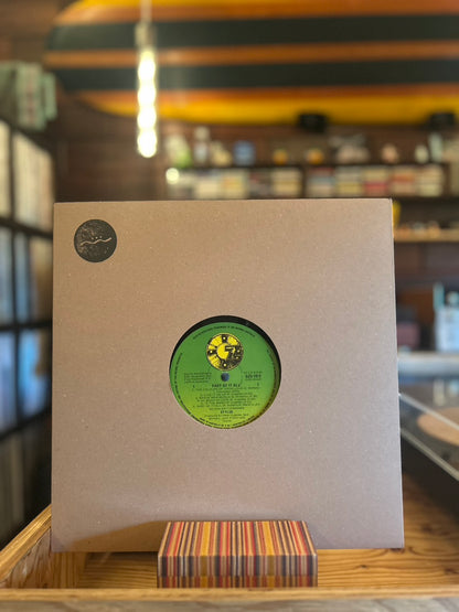 STYLUS / PART OF IT ALL