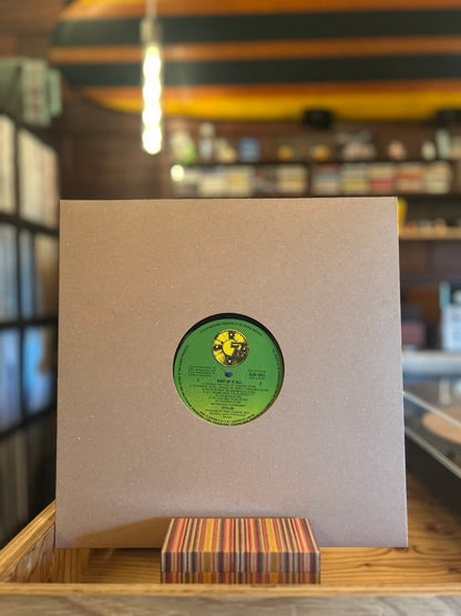 STYLUS / PART OF IT ALL