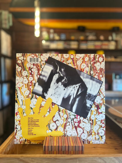 TODD RANGREN / NEARLY HUMAN