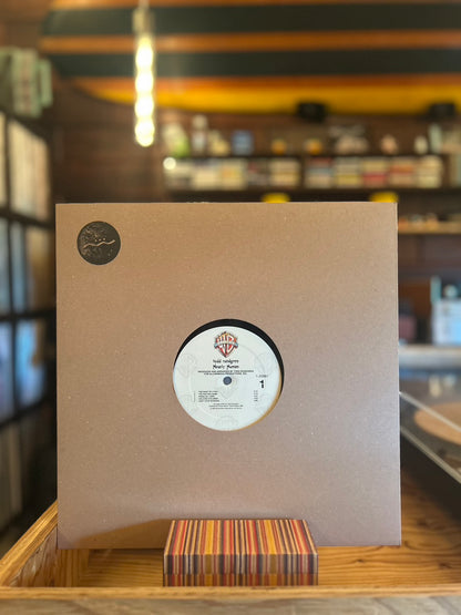 TODD RANGREN / NEARLY HUMAN