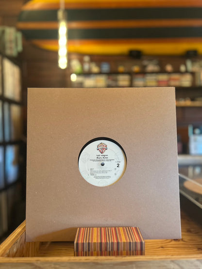 TODD RANGREN / NEARLY HUMAN