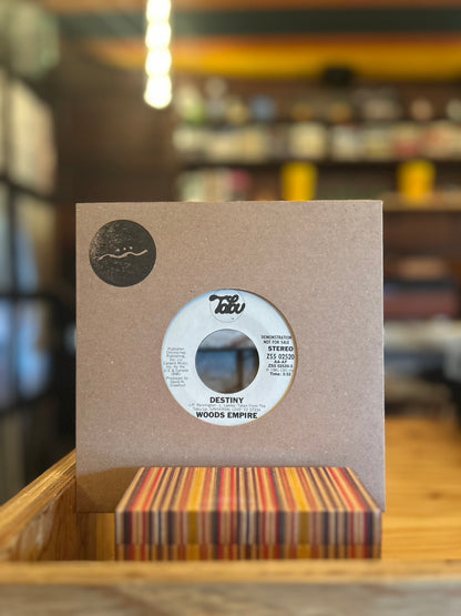 WOODS EMPIRE / DESTINY