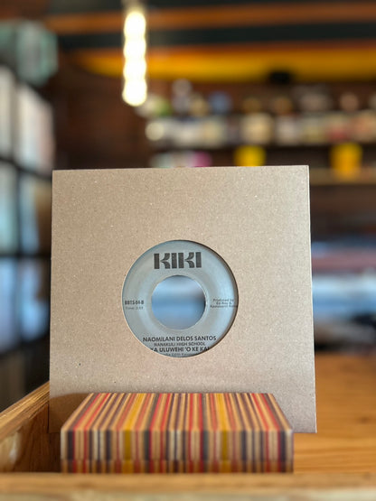 NA LEO PILIMEHANA / LOCAL BOYS