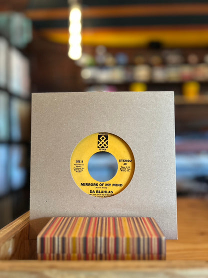 DA BLAHLAS / WAHINE ILIKEA